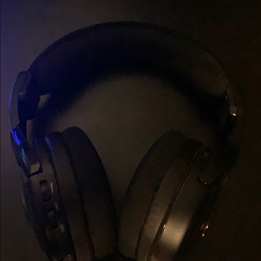 Gaming headset